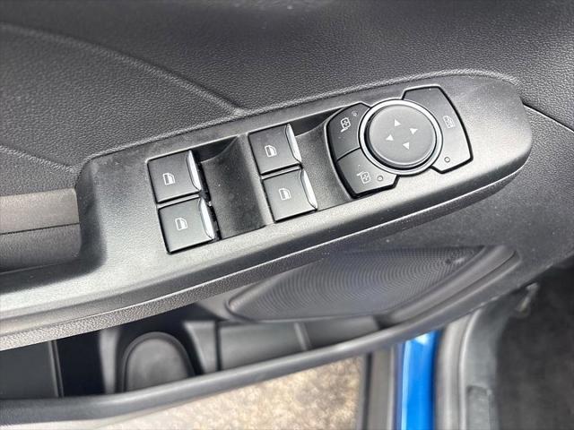 used 2022 Ford Escape car, priced at $22,892