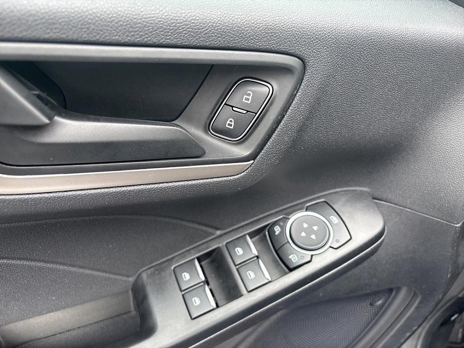 used 2022 Ford Escape car, priced at $22,196