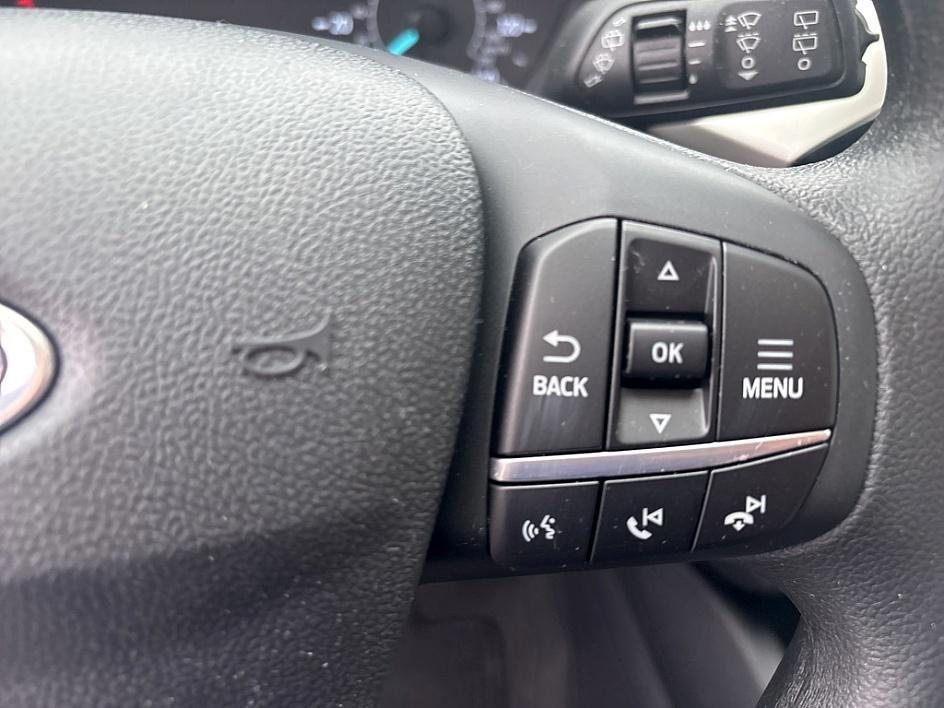 used 2022 Ford Escape car, priced at $22,196