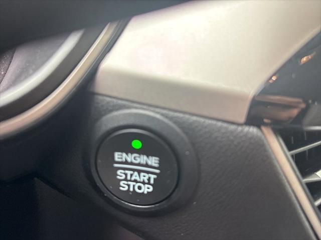 used 2022 Ford Escape car, priced at $22,892