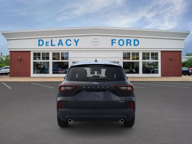new 2025 Ford Escape car, priced at $33,925