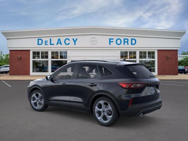 new 2025 Ford Escape car, priced at $33,925