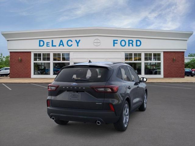 new 2025 Ford Escape car, priced at $33,925