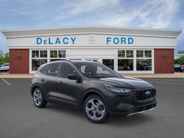 new 2025 Ford Escape car, priced at $33,925