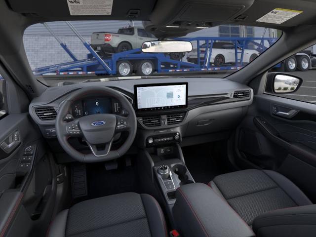 new 2025 Ford Escape car, priced at $36,465