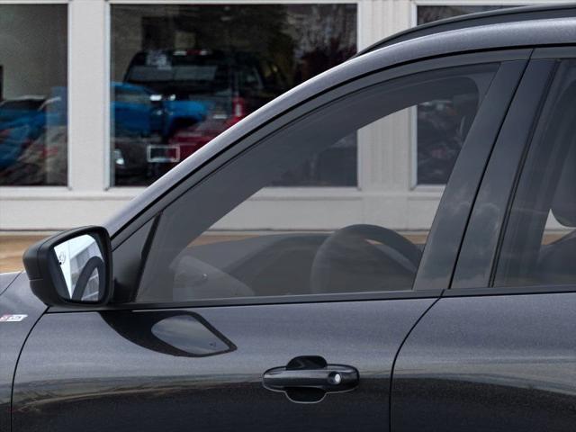 new 2025 Ford Escape car, priced at $33,925