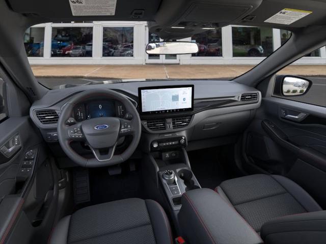 new 2025 Ford Escape car, priced at $33,925