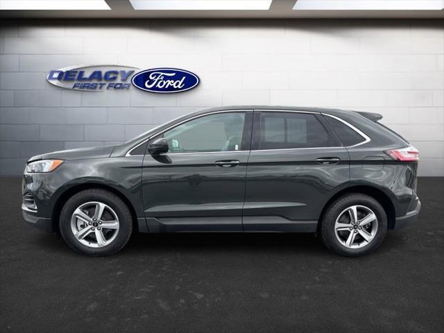 used 2023 Ford Edge car, priced at $28,188