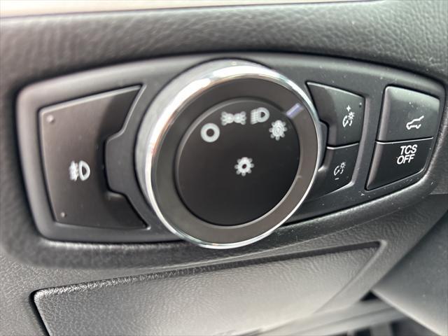used 2023 Ford Edge car, priced at $28,188