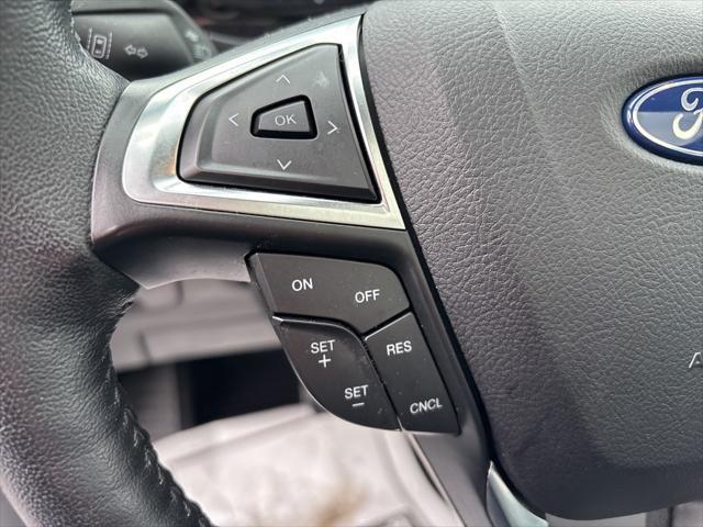 used 2023 Ford Edge car, priced at $28,188