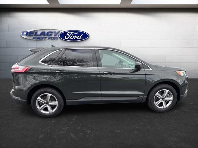 used 2023 Ford Edge car, priced at $28,188