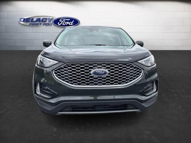 used 2023 Ford Edge car, priced at $28,188