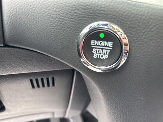 used 2023 Ford Edge car, priced at $28,188
