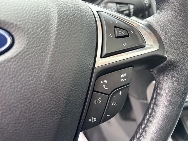 used 2023 Ford Edge car, priced at $28,188