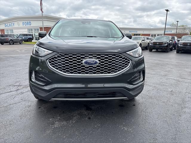 used 2023 Ford Edge car, priced at $28,188