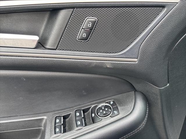 used 2023 Ford Edge car, priced at $28,188