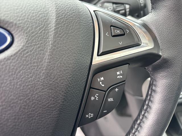 used 2023 Ford Edge car, priced at $28,188