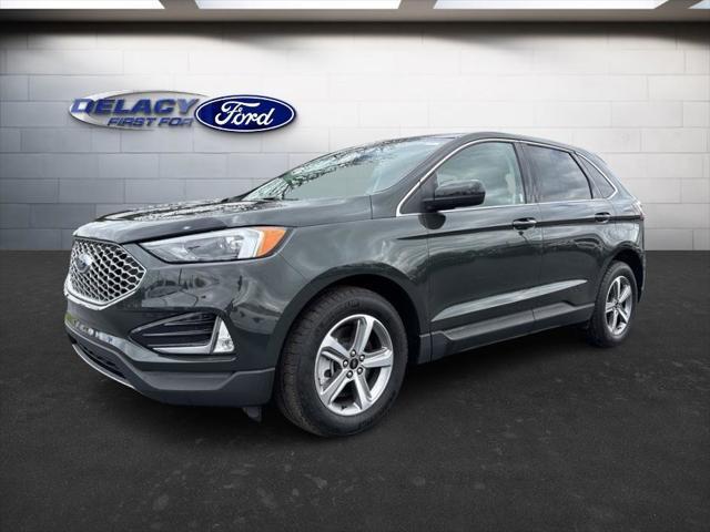 used 2023 Ford Edge car, priced at $28,188