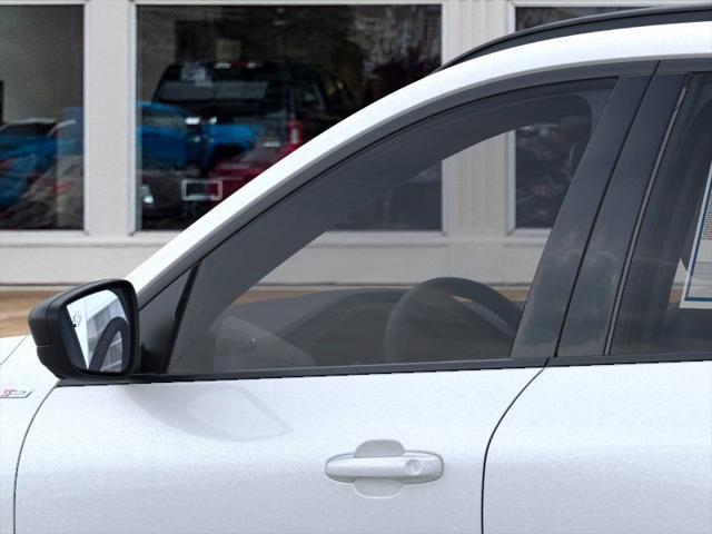 new 2025 Ford Escape car, priced at $30,887