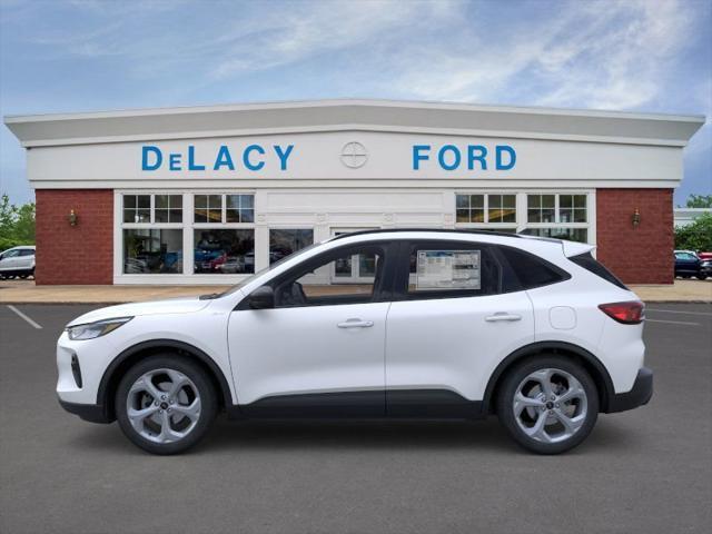 new 2025 Ford Escape car, priced at $30,887