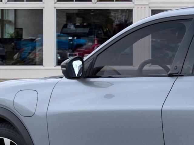 new 2025 Ford Mustang Mach-E car, priced at $44,558