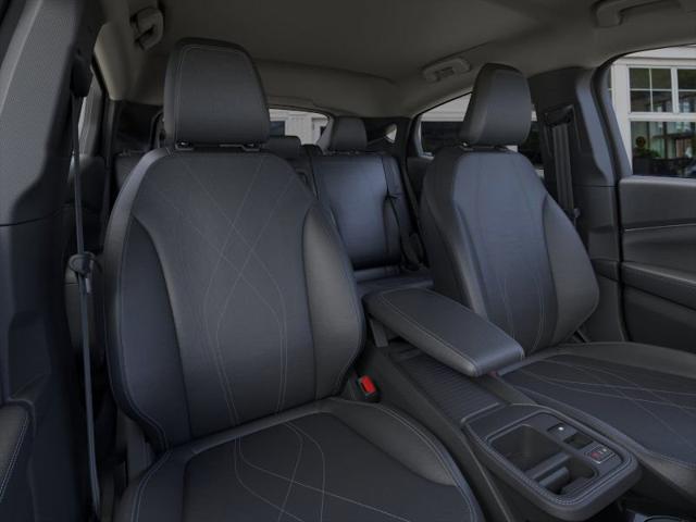 new 2025 Ford Mustang Mach-E car, priced at $44,558