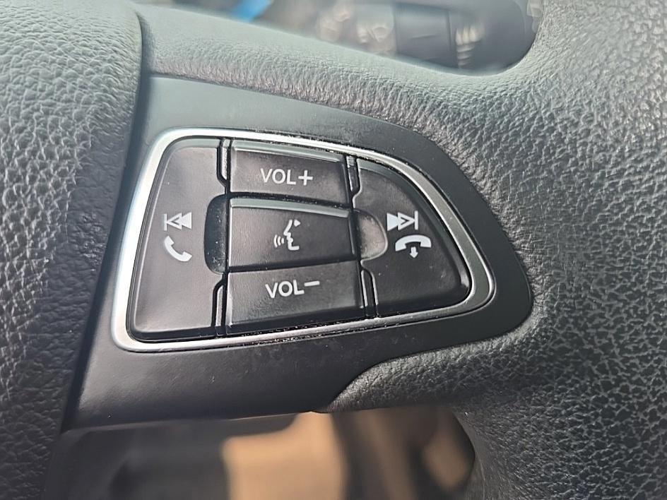 used 2019 Ford Escape car, priced at $16,421