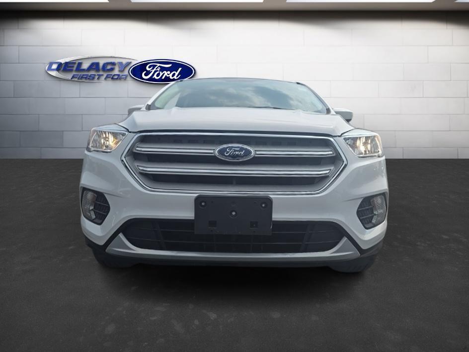 used 2019 Ford Escape car, priced at $16,421