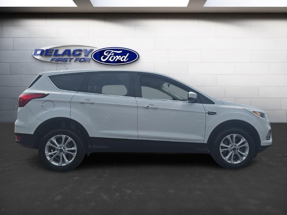 used 2019 Ford Escape car, priced at $16,421