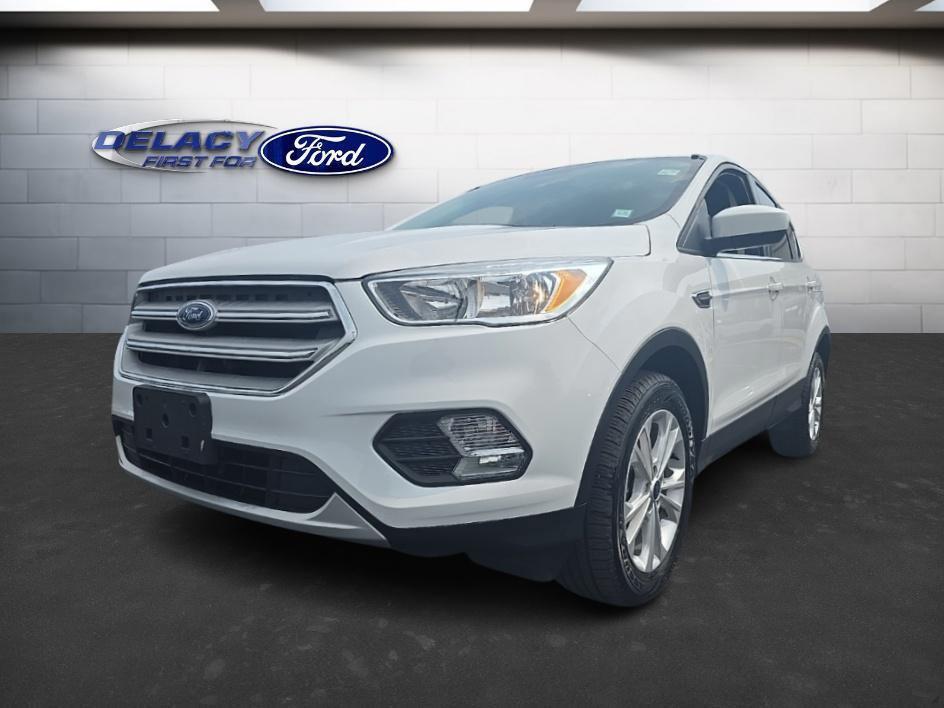 used 2019 Ford Escape car, priced at $16,421
