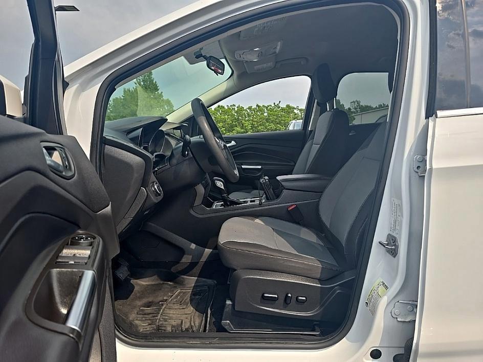 used 2019 Ford Escape car, priced at $16,421