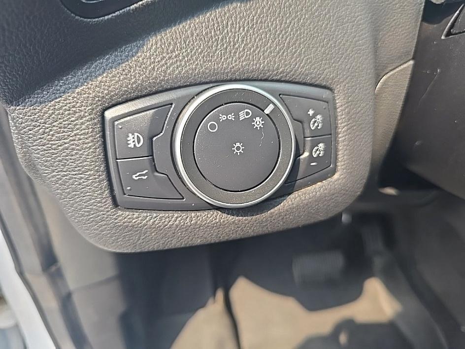 used 2019 Ford Escape car, priced at $16,421
