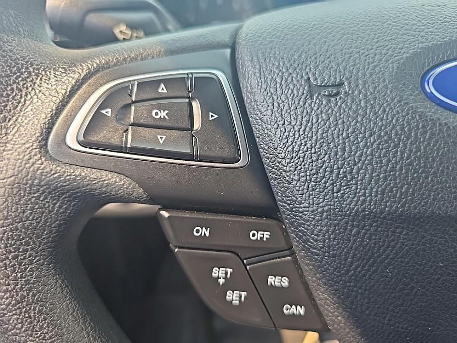 used 2019 Ford Escape car, priced at $16,421