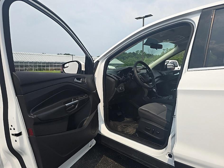 used 2019 Ford Escape car, priced at $16,421
