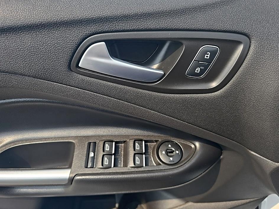 used 2019 Ford Escape car, priced at $16,421
