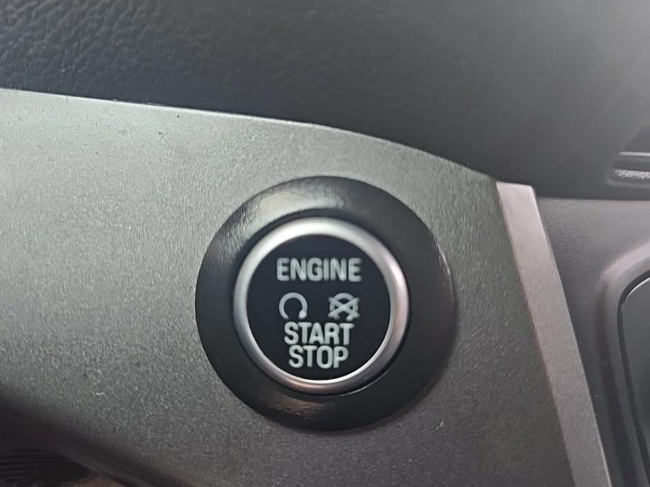used 2019 Ford Escape car, priced at $16,421