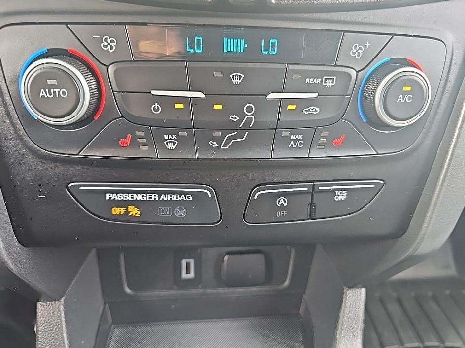 used 2019 Ford Escape car, priced at $16,421