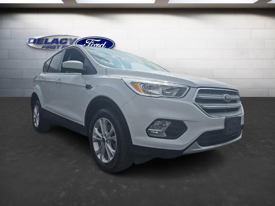 used 2019 Ford Escape car, priced at $16,421