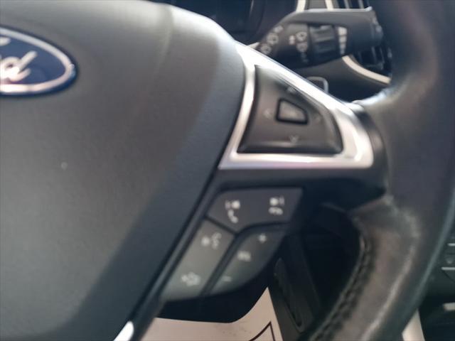 used 2019 Ford Edge car, priced at $16,199