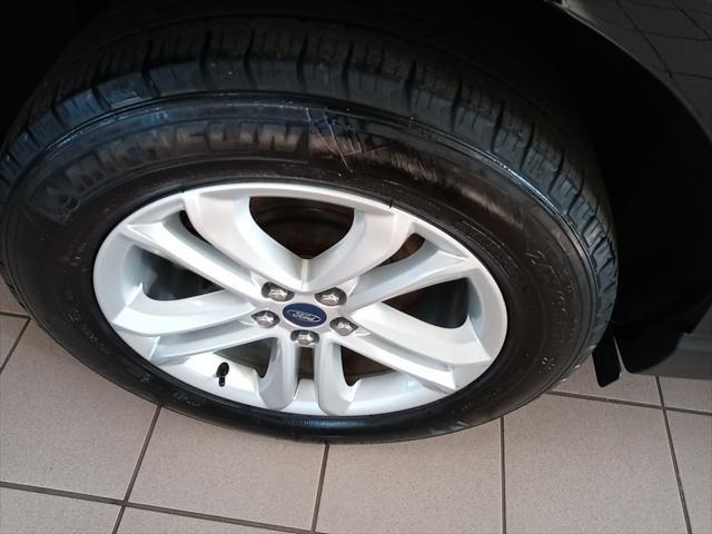 used 2019 Ford Edge car, priced at $16,199