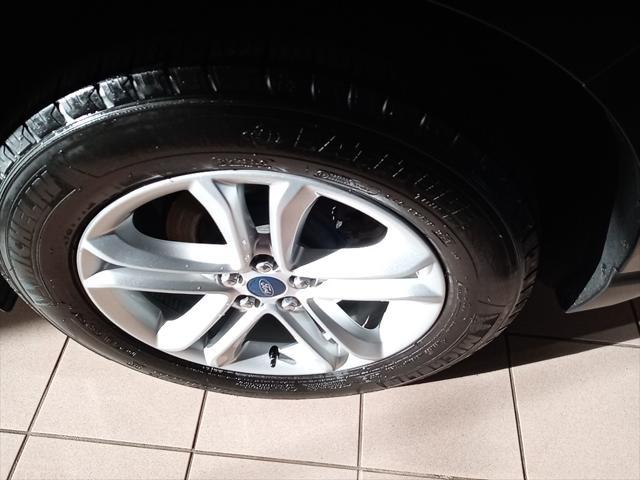 used 2019 Ford Edge car, priced at $16,199