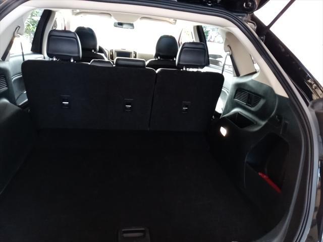 used 2019 Ford Edge car, priced at $16,199