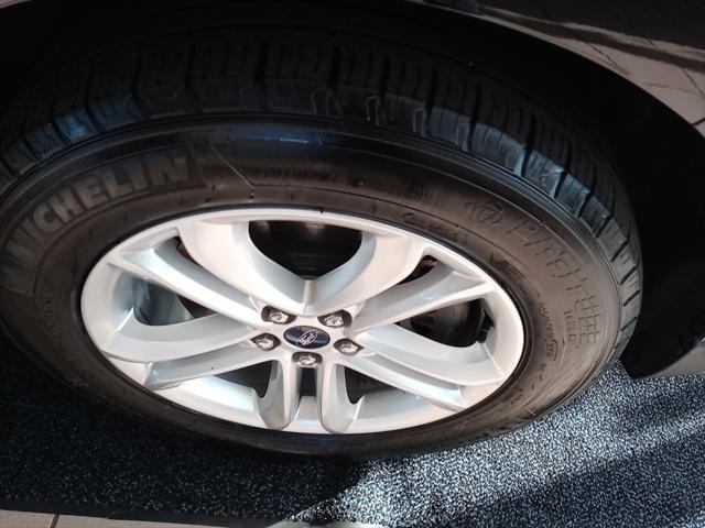 used 2019 Ford Edge car, priced at $16,199