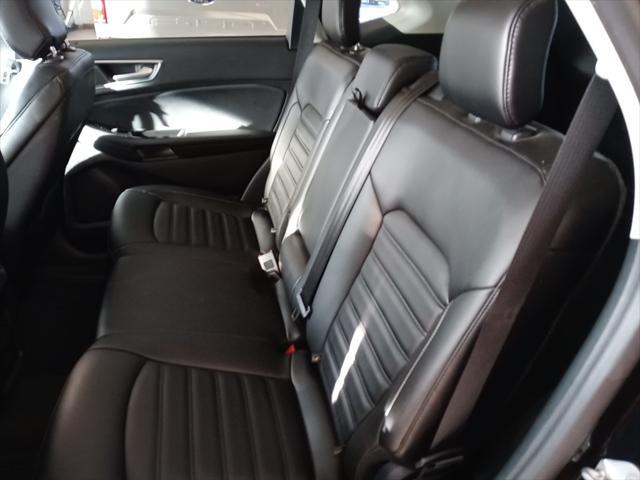 used 2019 Ford Edge car, priced at $16,199