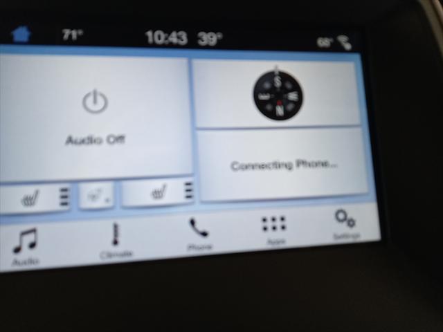 used 2019 Ford Edge car, priced at $16,199