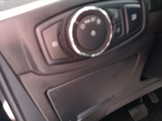 used 2019 Ford Edge car, priced at $16,199