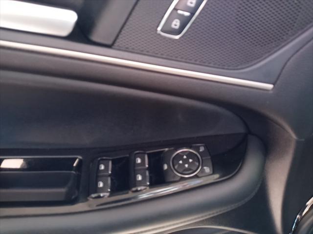 used 2019 Ford Edge car, priced at $16,199