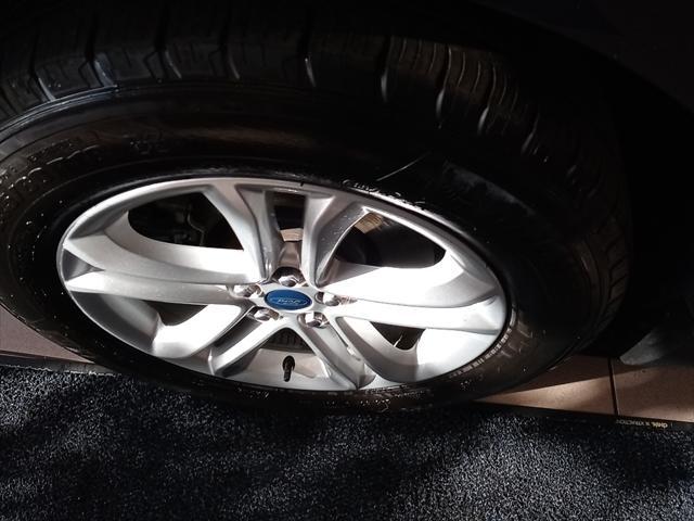 used 2019 Ford Edge car, priced at $16,199