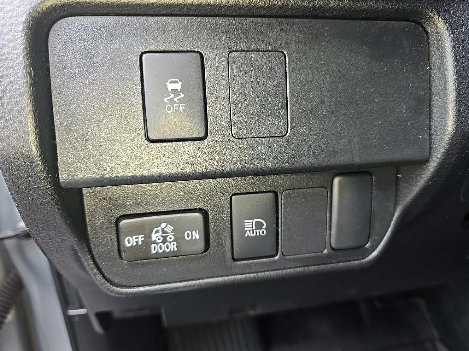 used 2023 Toyota Tacoma car, priced at $33,625