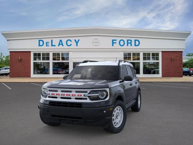 new 2024 Ford Bronco Sport car, priced at $32,300